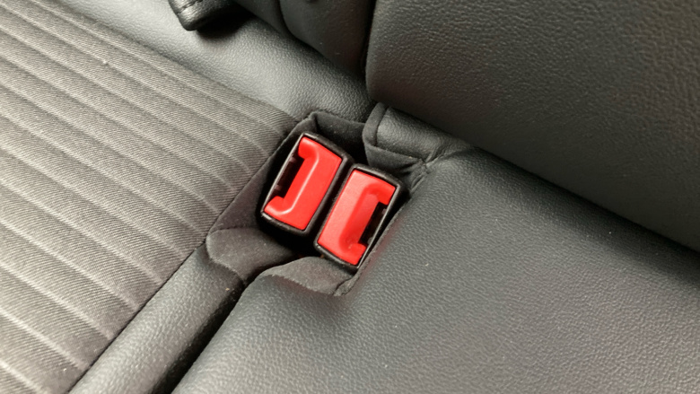 Ford EcoSport 1.0 EcoBoost 125 Titanium 5dr Petrol Hatchback